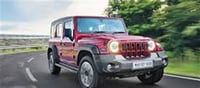 Thinking Mahindra Thar Roxx This Diwali? Here’s Why It’s a Great Time to Buy!